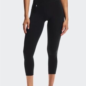 On Running Women's Classic Black Leggings